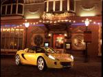 Lotus Elise 2000 года